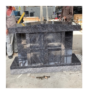 American Design Niche Columbarium For Funerial Cemetery