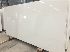 High Quality Pure White Quartz