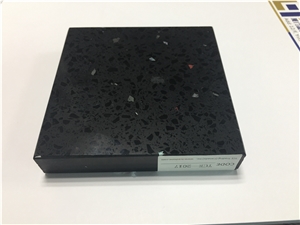 Black Quartz With Great Discount From China