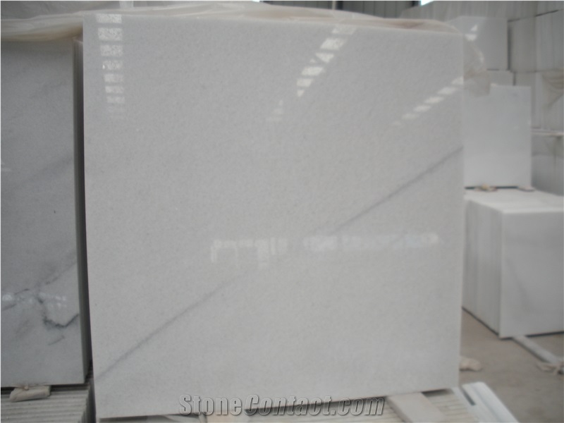Hot Sales Artificial Quartz  Crystal White Big Slab