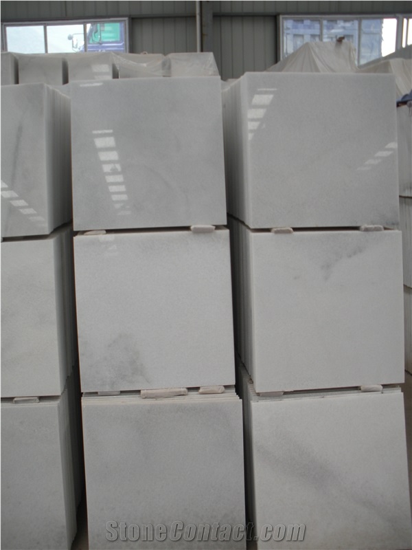Hot Sales Artificial Quartz  Crystal White Big Slab
