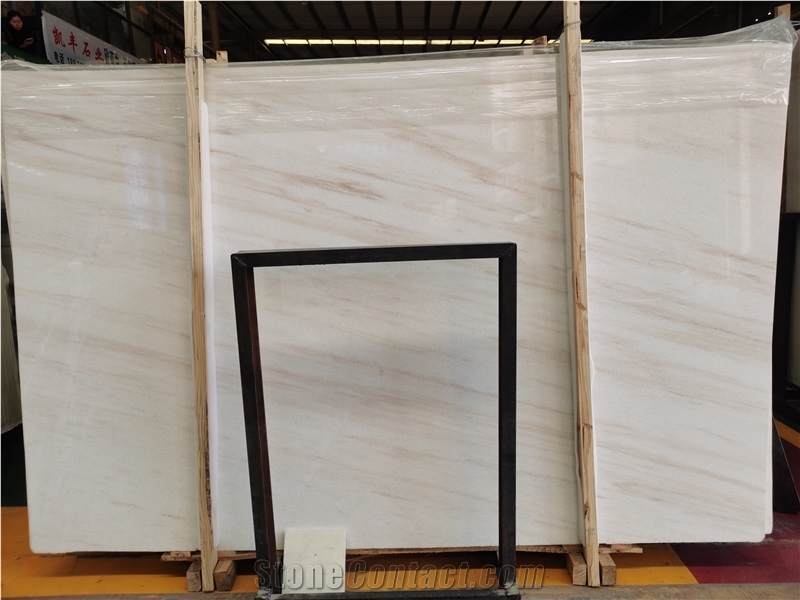 Asia Wooden Marble