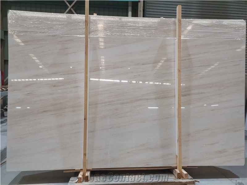 Asia Wooden Marble