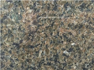 Beautiful Tropic Brown Granite Tiles,Granite Slabs