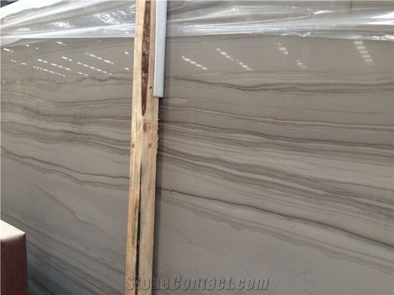 Best Athens Wood Grain Marble Slabs&Tiles With Good Price