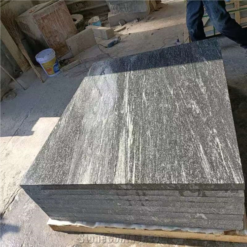 China  Armania Grey  Granite