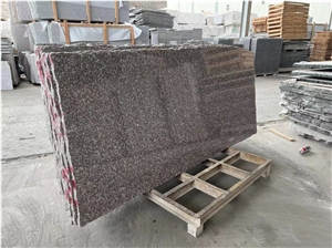 China Original G664 Slab 240Up*100Up*5Cm