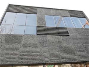 China Original G684 Granite Tiles, Granite Slabs