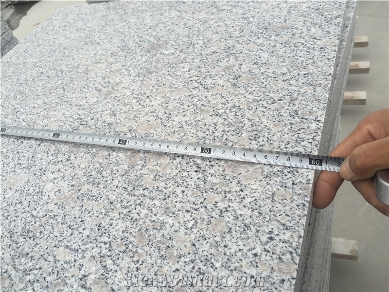 Chinese G383 Granite With High Quality