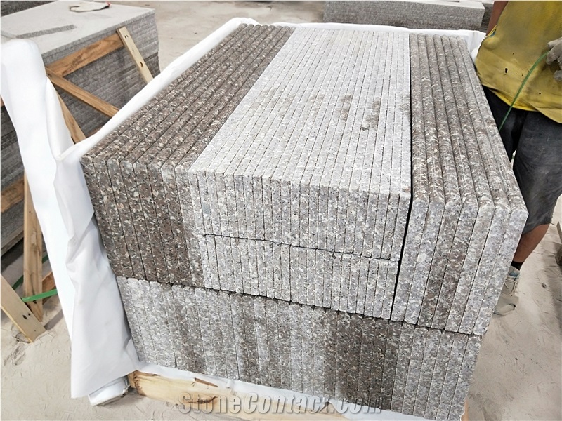 Chinese G648 With Competitive Price From XZX Stone Company