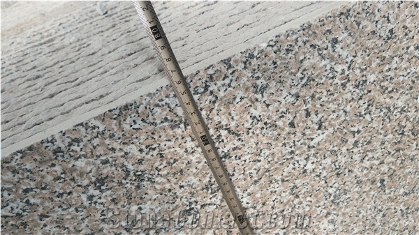 G361 Granite Strip Slabs Tiles Floor Wall