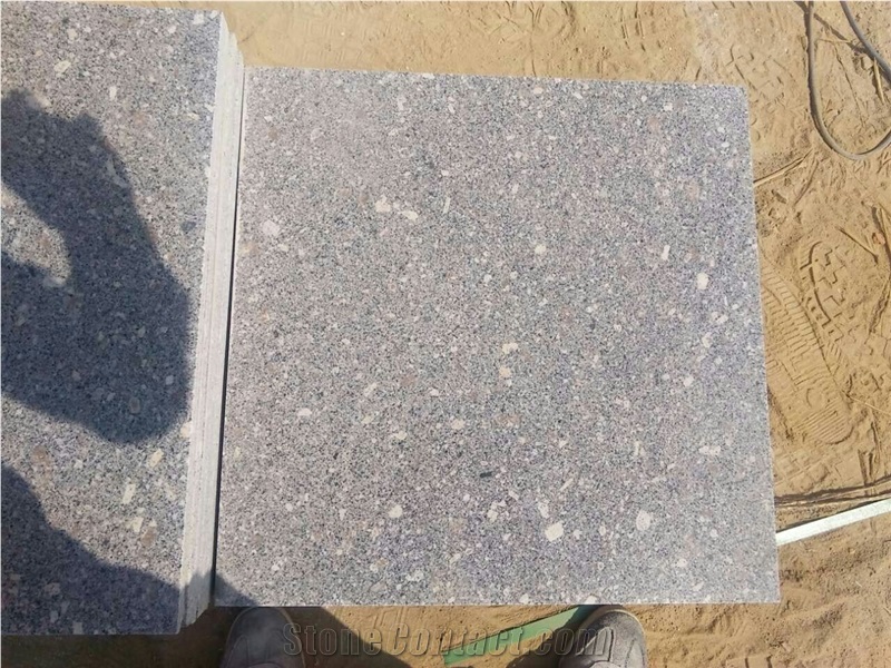 G375 Granite Tiles, Granite Slabs
