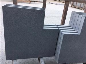 G654 Granite Swimming Pool Border