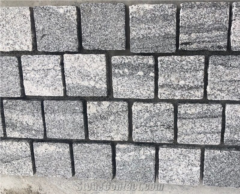 Grey Landscape Stone Granite