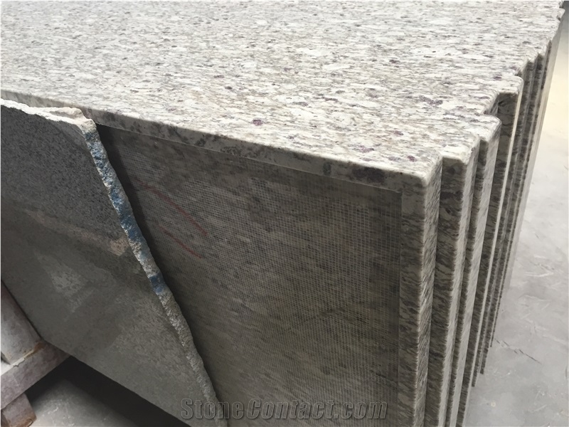 Imported Granit Moon White Color From XZX Stone Company