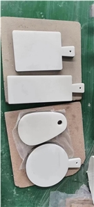 Marble Cutting Board For The Kitchen