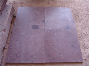 The Cheapest Dayang Red Porphyry Slabs & Tiles From China