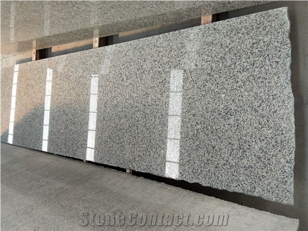 Wuhan Competitive Natural Granite Half Slabs G602