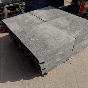 Black Granite Steps,Deck Stair,Stone Steps