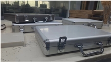 Aluminum Case