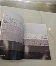 Booklet