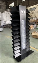 Light Display Stand Racks