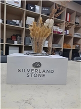 MDF Box With Handle.