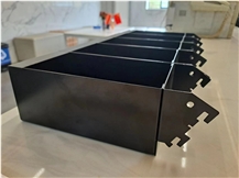 Sample Boxes With Hole