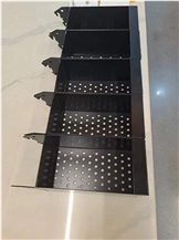 Sample Boxes With Hole