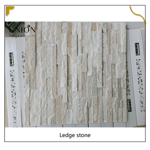 UNION DECO Decorative Wall Panel Ledge Stone Culture Stone