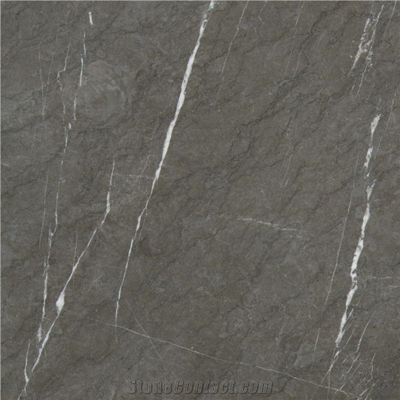 Cambodia Lux Ash Marble Tile