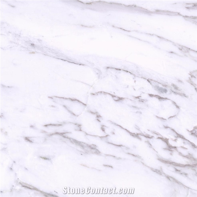 Cosmo White Marble 