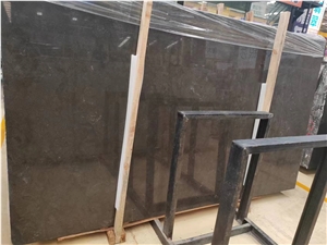 China Blue Limestone Slabs