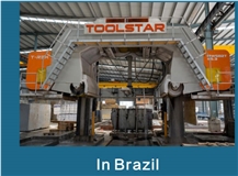 Brazil Customer