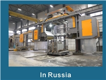 Russia Customer