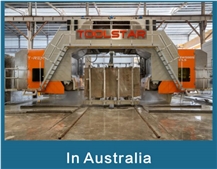 Australia Customer