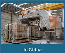 China Customer