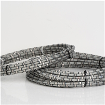 4.3Mm 5.3Mm Diamond Multi Wire-Saw For Multi-Wire Machines