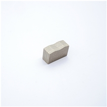 Block Cutting Segment For Granite And Sandstone