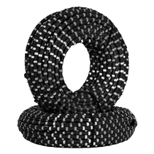 Diamond Quarry Wire-Sawa For Marble Block
