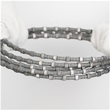 Diamond Wire-Saw For 6.3 Multi Wire Saw Machine