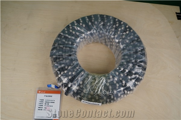 Diamond Wire-Saw For 6.3 Multi Wire Saw Machine