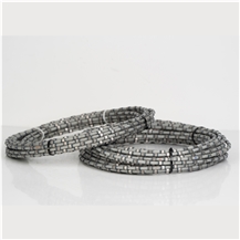 Diamond Wire-Saw For Multi-Wire Machine