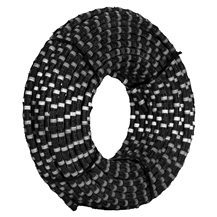 Diamond Wire-Saws For Reinforced Concrete