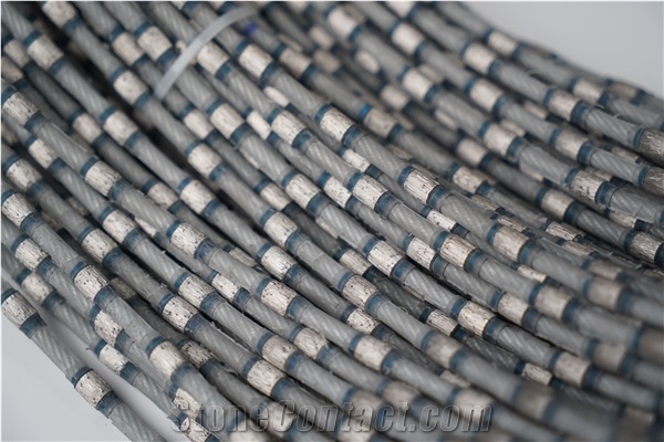 Toolstar Diamond Wire-Saw For Multi-Wire Machine