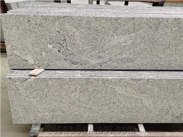 Shanshui Stone Fantasy Grey Tiles For Building Stone Project