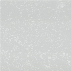 DXQ9029 White Ice Vein Artificial Quartz Stone Slabs