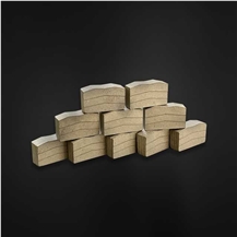 Diamond Segments For Factory Cutting
