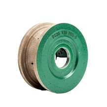 Diamond CNC Wheel Stone Grinding Wheel Abrasive Tools