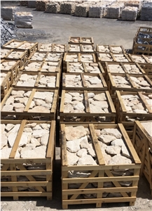 AFITOS STONE IRREGULAR SHAPE